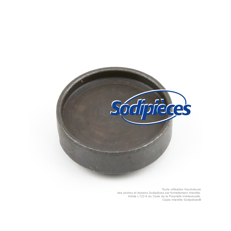 Enclume 3/8 LP pour affuteuse hydraulique Tecomec