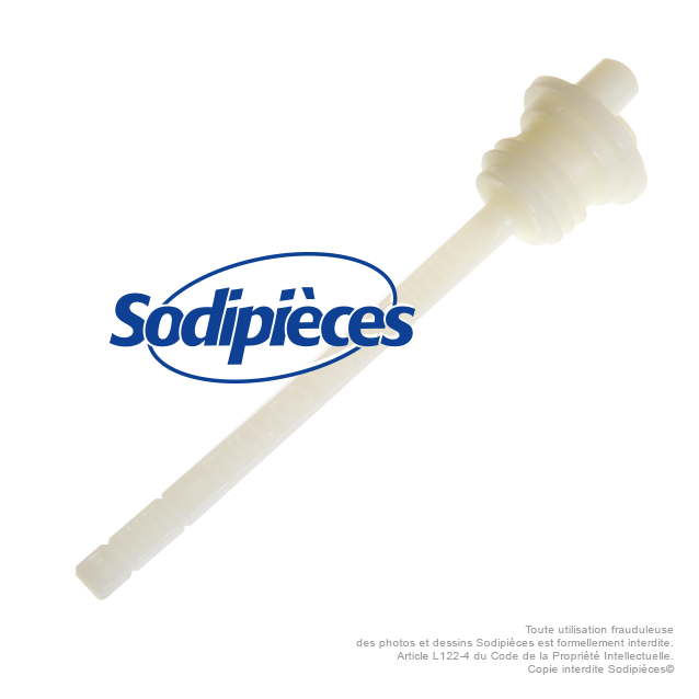 Bouchon huile pour Briggs & Stratton N° 281081, 280485