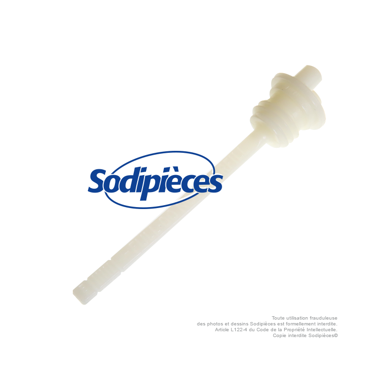 Bouchon huile pour Briggs & Stratton N° 281081, 280485