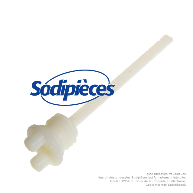 Bouchon huile pour Briggs & Stratton N° 281081, 280485