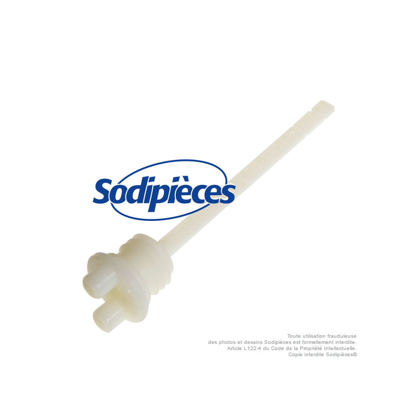 Bouchon huile pour Briggs & Stratton N° 281081, 280485