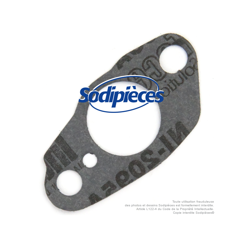 Joint d'admission pour Honda 16221-883-800