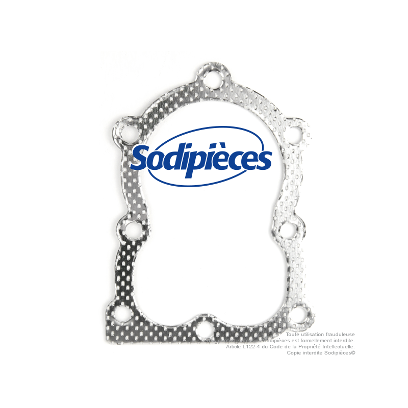 Joint culasse pour Briggs & Stratton N° 270340