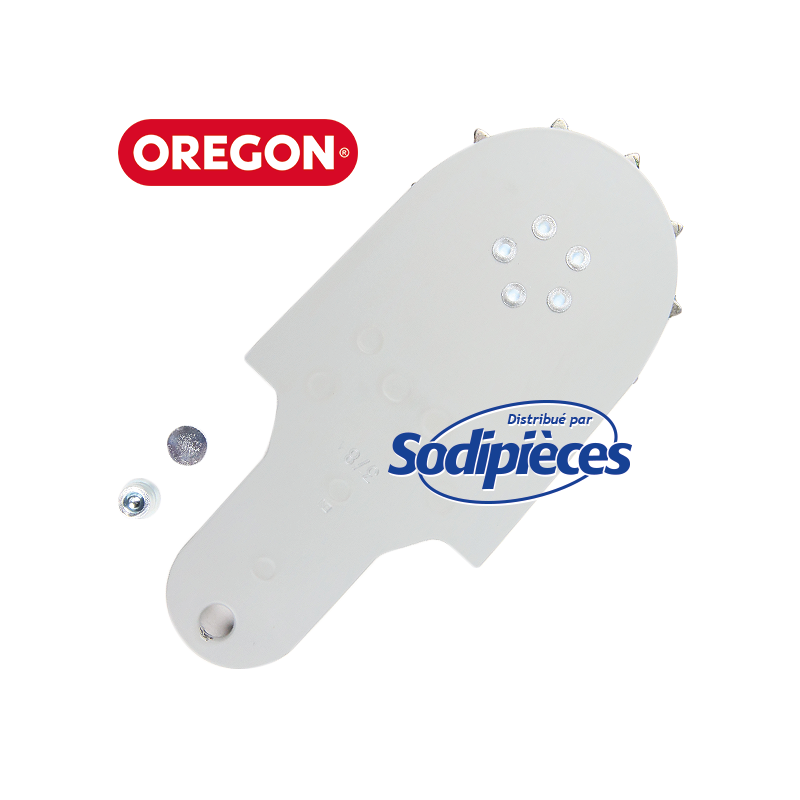 Nez de guide OREGON 30853