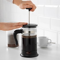 A partir de 450€ H.T : 1 cafetière/theïère offerte !