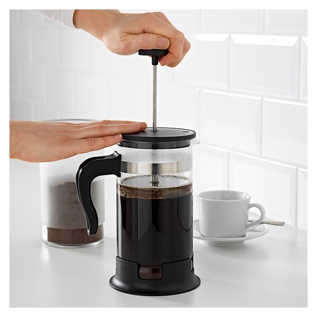 A partir de 450€ H.T : 1 cafetière/theïère offerte !