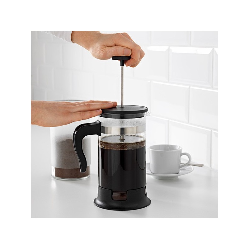 A partir de 450€ H.T : 1 cafetière/theïère offerte !