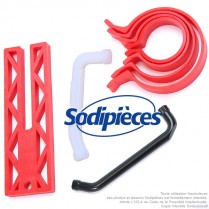 Kit montage-démontage pour cylindre piston