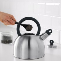 A partir de 450 € HT : 1 bouilloire en acier offerte !