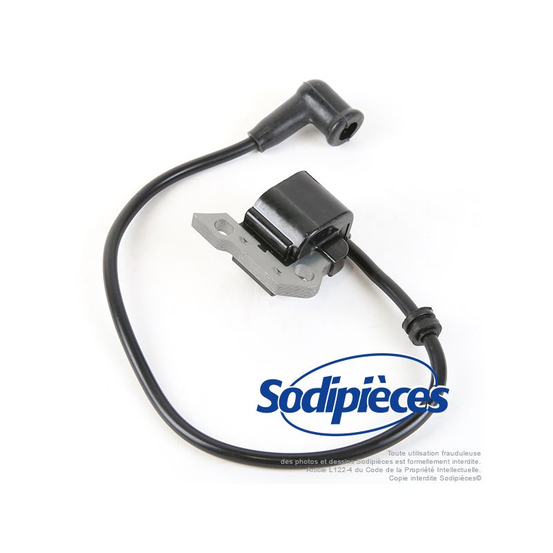 Bobine d'allumage pour Stihl 420 400 1301
