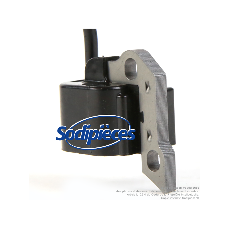 Bobine d'allumage pour Stihl 420 400 1301