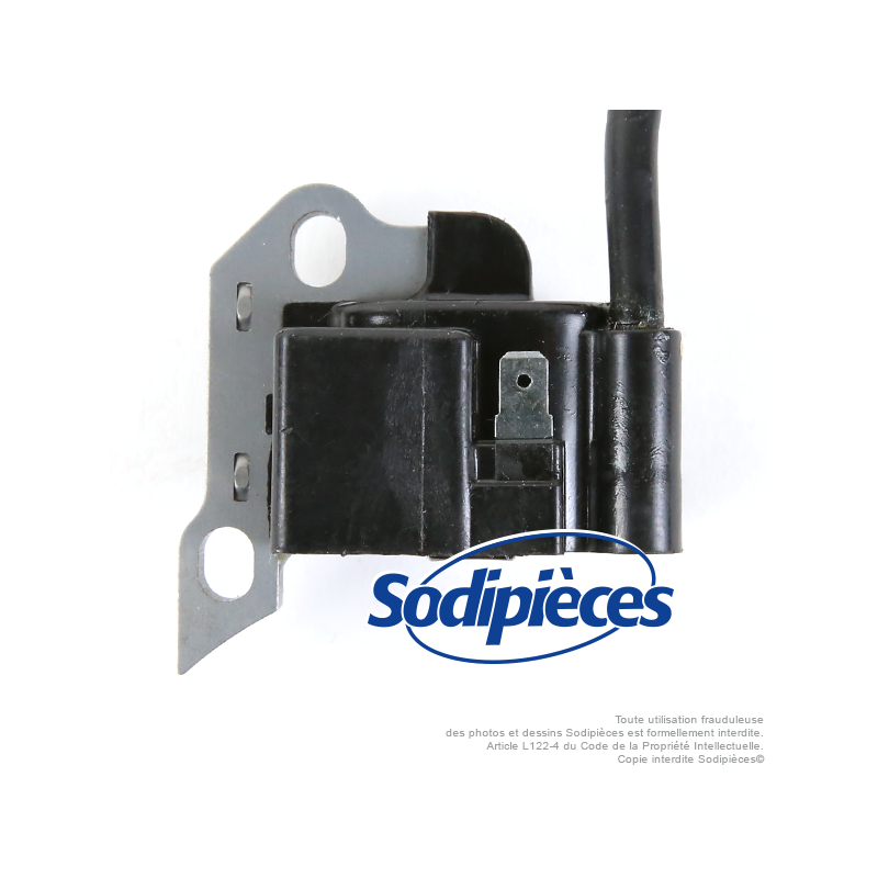 Bobine d'allumage pour Stihl 420 400 1301