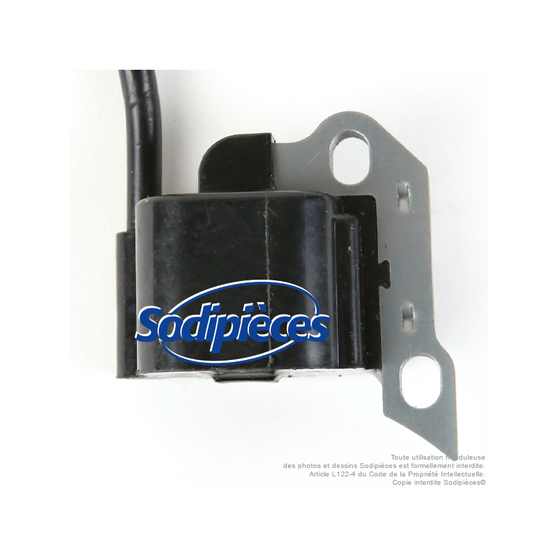Bobine d'allumage pour Stihl 420 400 1301