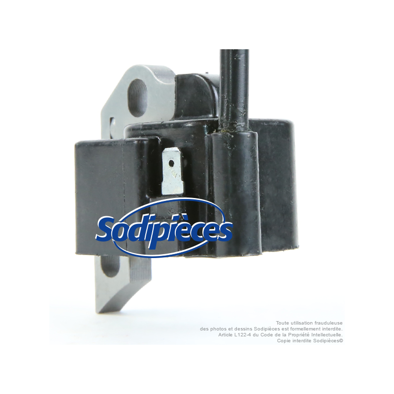 Bobine d'allumage pour Stihl 420 400 1301