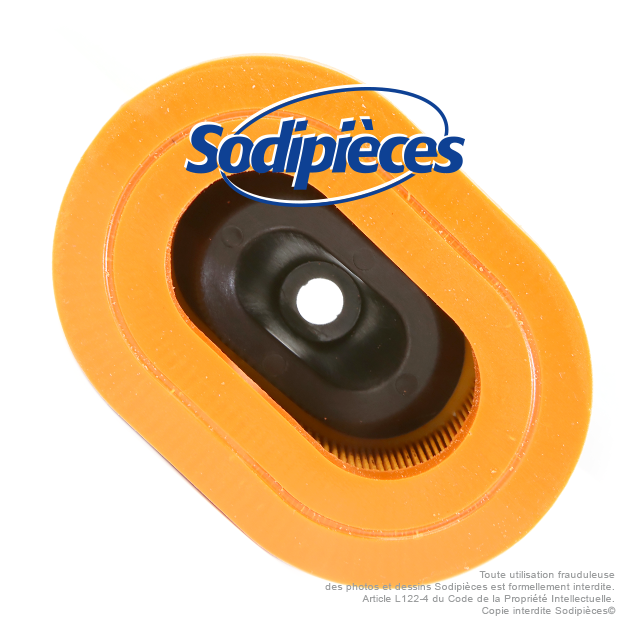 Filtre à air pour Husqvarna/Partner K650, K700 Filtre à air pour Husqvarna/Partner K650, K700