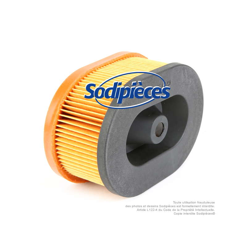 Filtre à air pour Husqvarna/Partner K650, K700