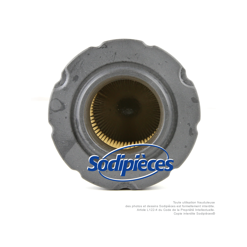 Filtre à air pour Briggs & Stratton series 31C700, 31P677, 17.5 CH