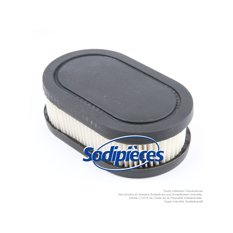 Filtre à air pour Briggs & Stratton 550 séries