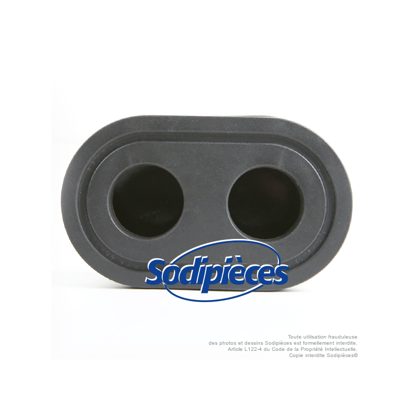 Filtre à air pour Briggs & Stratton 550 séries