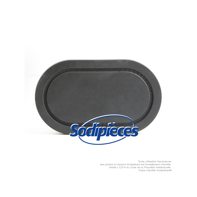 Filtre à air pour Briggs & Stratton 550 séries