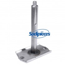 Arbre de palier pour Stiga 1134-3767-01
