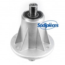 Palier de lame pour Castelgarden 82207202/0 