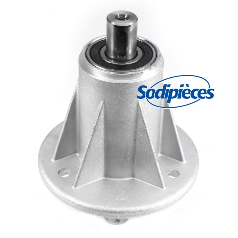 Palier de lame pour Castelgarden 82207202/0 