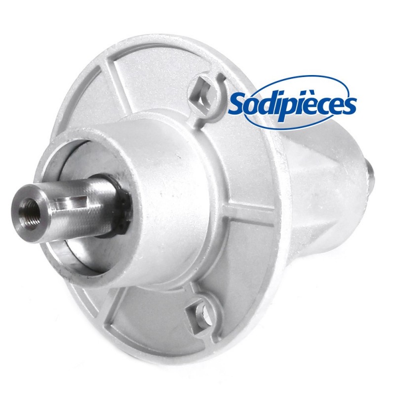 Palier de lame pour Castelgarden 82207203/0 