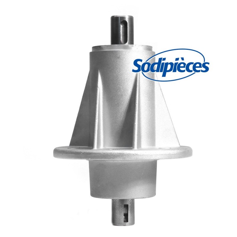 Palier de lame pour Castelgarden 82207203/0 