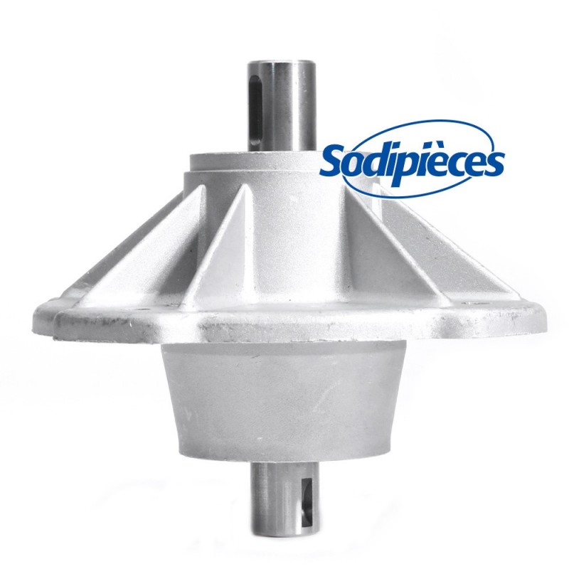 Palier de lame pour Castelgarden 84207250/0