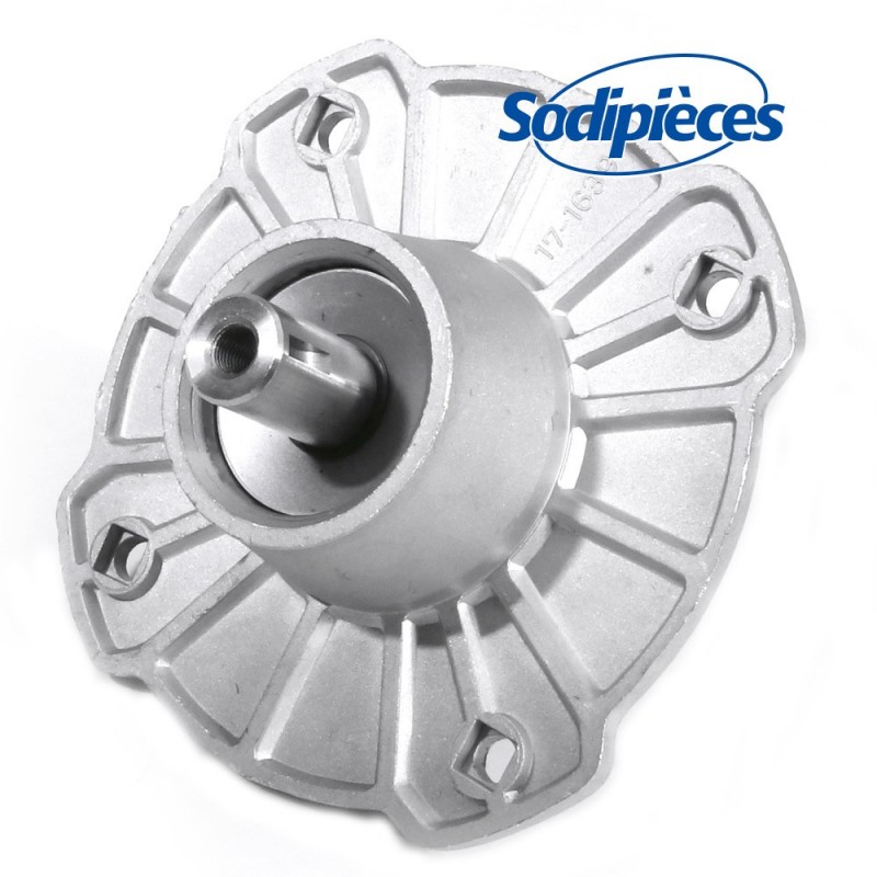 Palier de lame pour Castelgarden 84207250/0