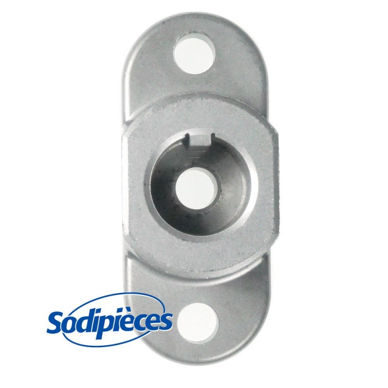 Support de lame pour MTD N° 748032, 9420323