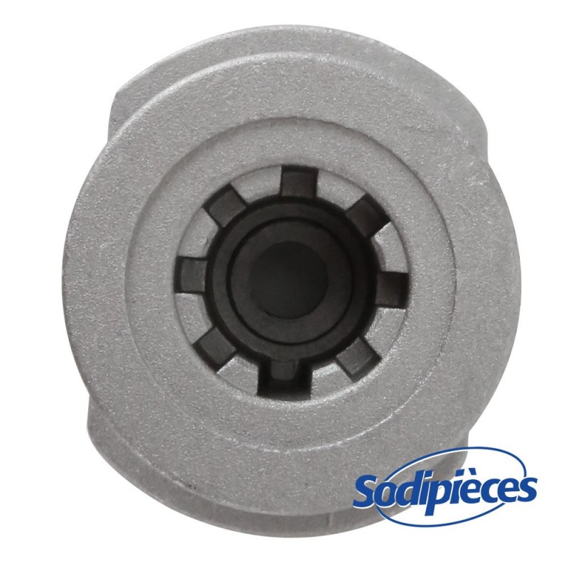 Support de lame pour Castelgarden N° 22465607/0