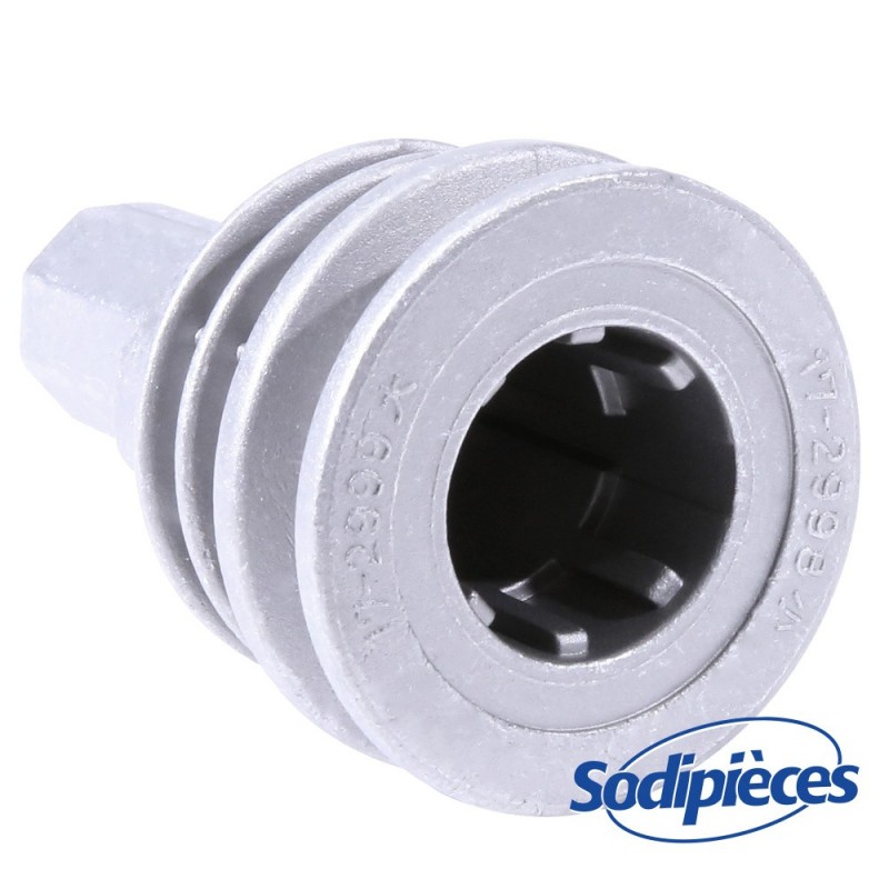 Support de lame pour Castelgarden N° 22465606/0