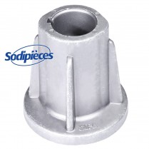 Support de lame pour Castelgarden N° 22465576/0