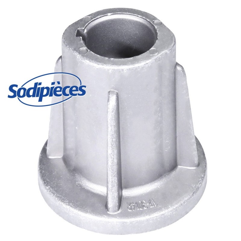 Support de lame pour Castelgarden N° 22465576/0