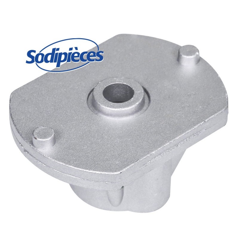 Support de lame pour Castelgarden N° 22463255/1