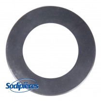 Rondelle pour John Deere 52.9 mm