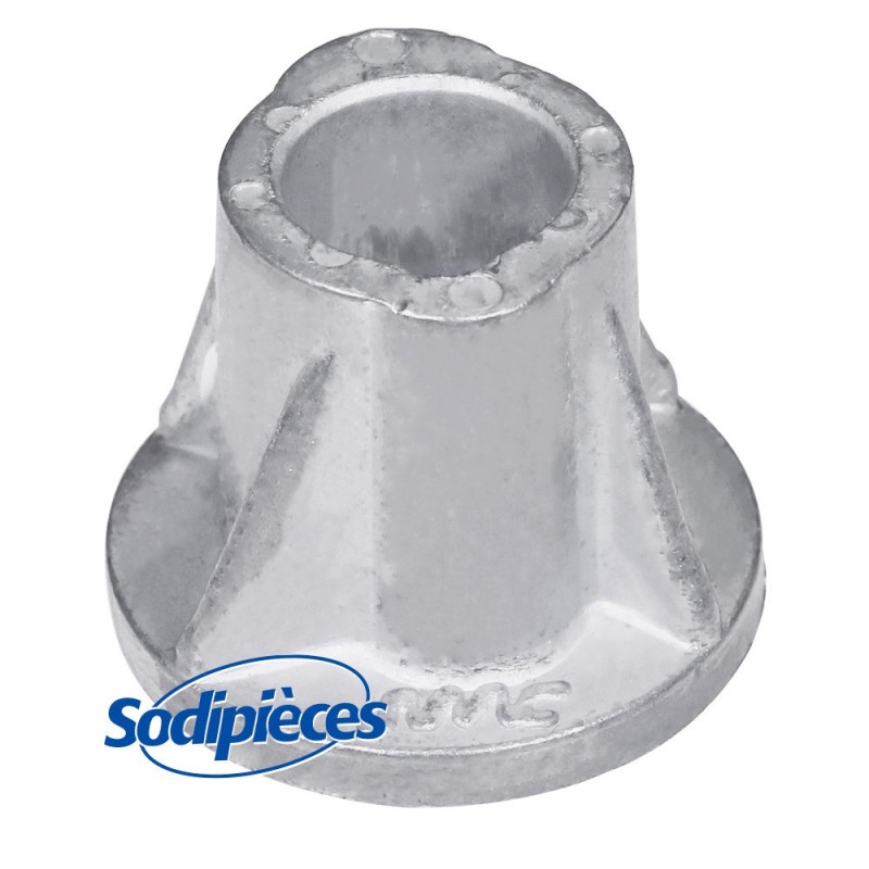 Support de lame pour Castelgarden N° 11463021/0