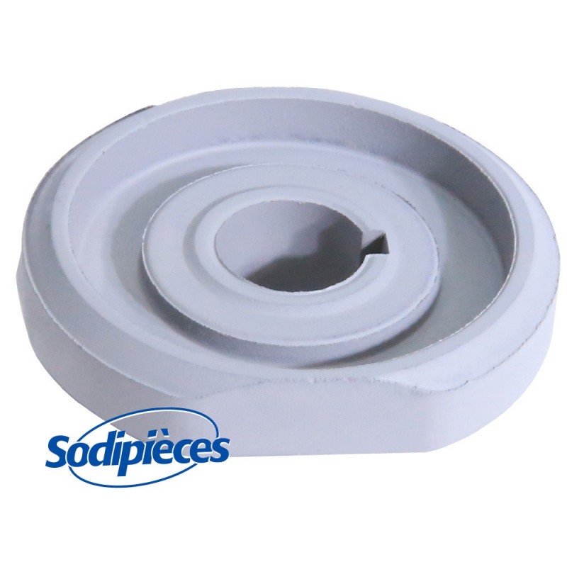 Support de lame pour Murray N° 54911, 20617