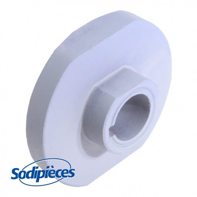 Support de lame pour Murray N° 54911, 20617