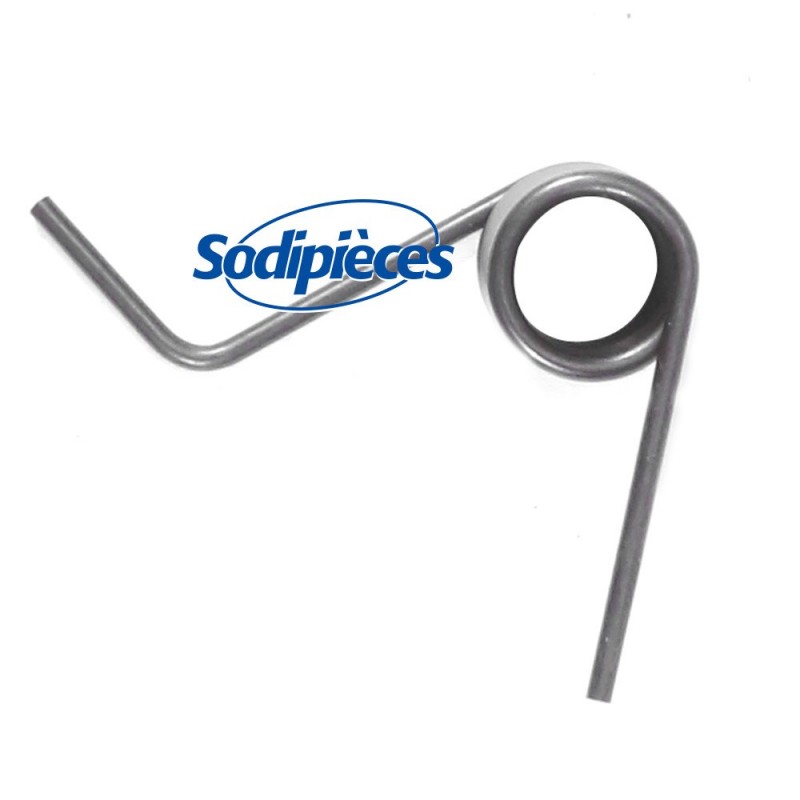 Griffe pour Wolf coté gauche pour UV et UVE