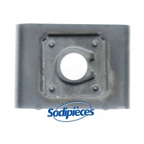 Support de lame pour Roper N° 84 918-87 712