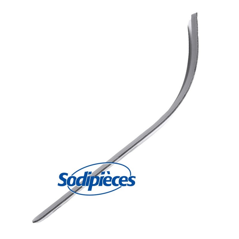 Outils de fraises type bineur large universel . L : 210 mm