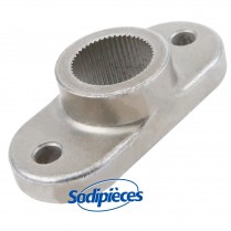 Support de lame pour MTD N° 7480300