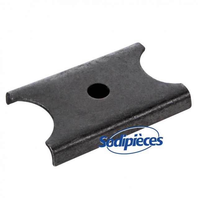 Moyeu de lame  pour TORO. N° origine 20-2750, 8-5380, 49-7890.