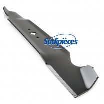 Lame pour MTD 942-0616, 742-0616. Coupe 54 cm