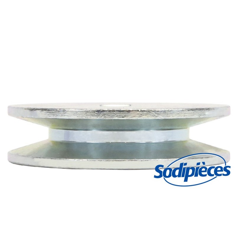 Poulie pour Husqvarna N° 531205994