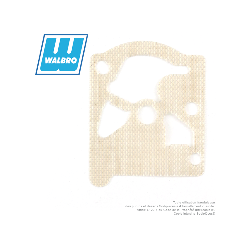 Membrane WALBRO 95-130