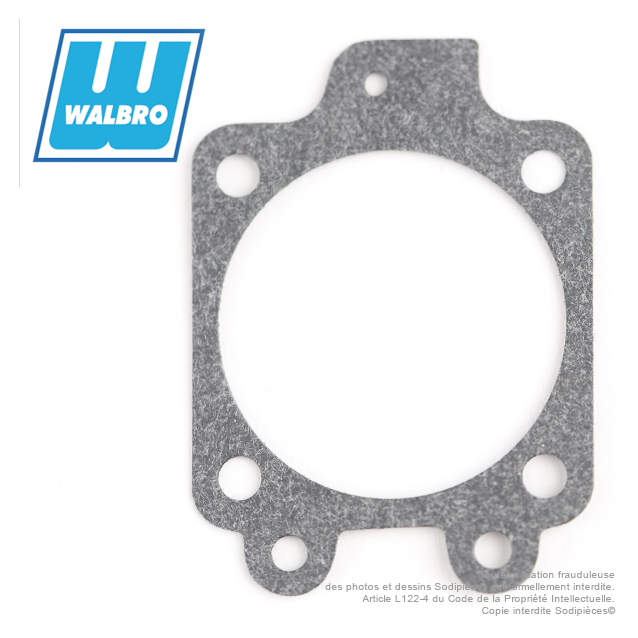 Membrane WALBRO 92-214 Membrane WALBRO 92-214